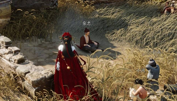 《燕雲十六聲》南下之路任務完成方法