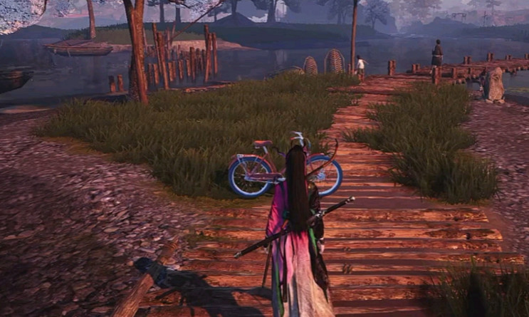 《燕雲十六聲》槍法選擇推薦 《燕雲十六聲》槍法選擇推薦