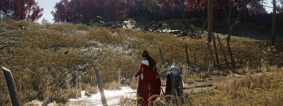 《燕雲十六聲》懸賞令任務完成方法