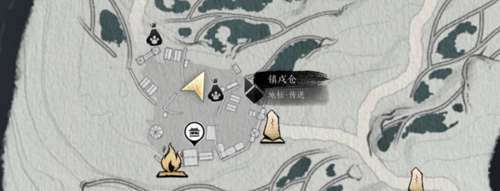 《燕雲十六聲》好胃口大俠完成方法