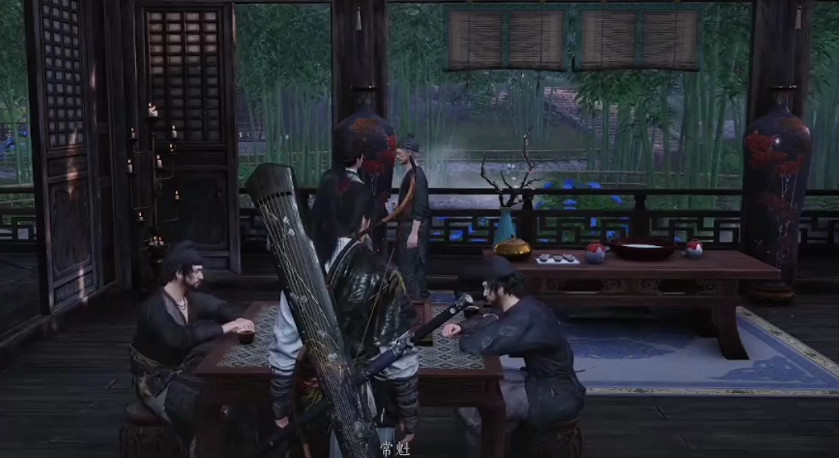 《燕雲十六聲》金玉手效果介紹