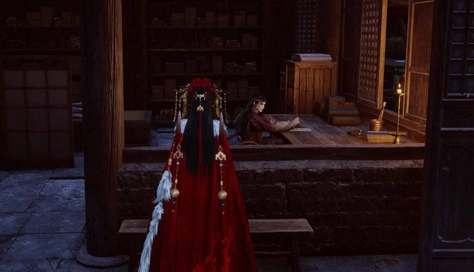 《燕雲十六聲》不如好酒任務完成方法 《燕雲十六聲》不如好酒任務完成方法