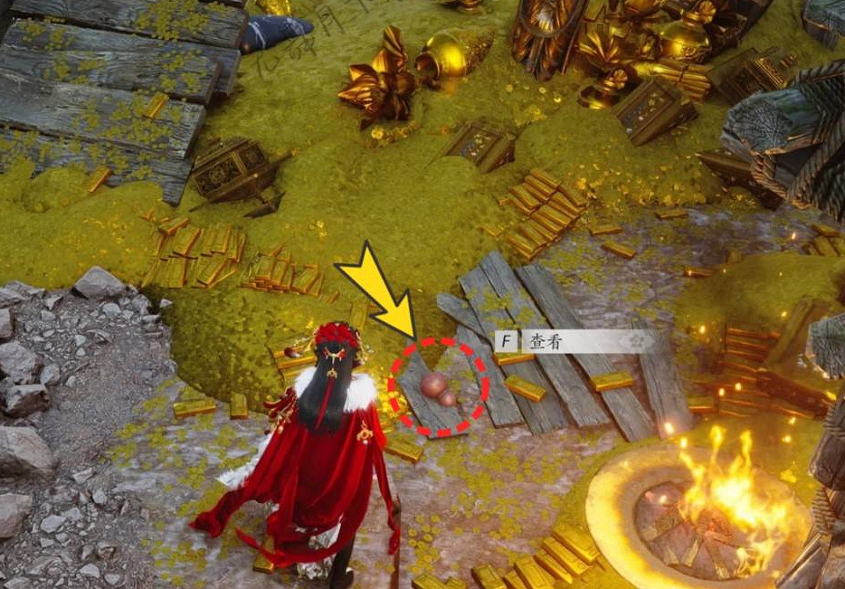 《燕雲十六聲》不如好酒任務完成方法 《燕雲十六聲》不如好酒任務完成方法