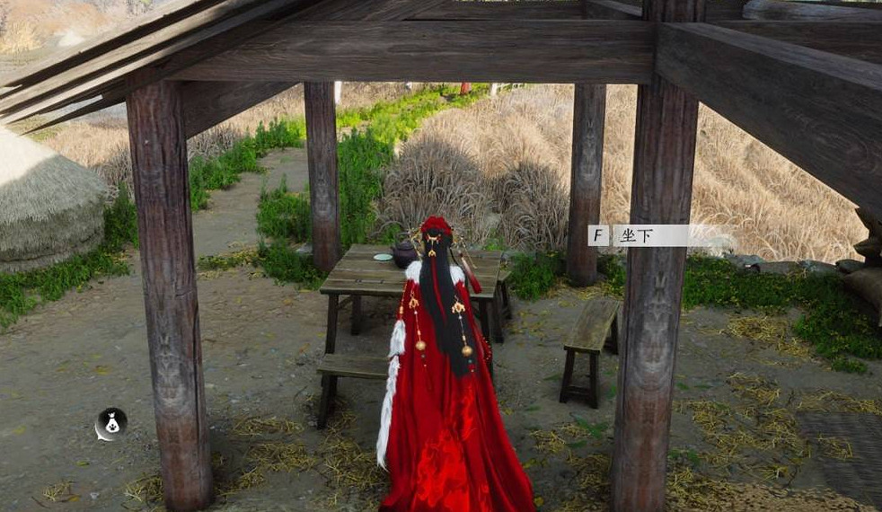 《燕雲十六聲》有馬為足任務完成方法