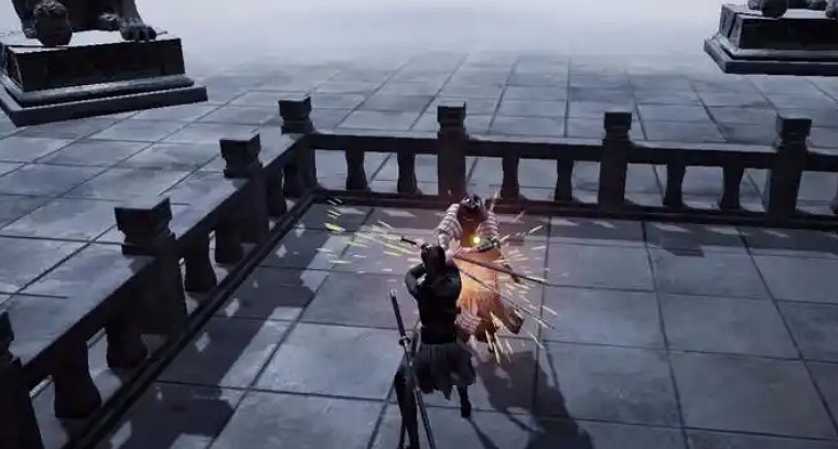 《燕雲十六聲》無傷打鄭鄂技巧