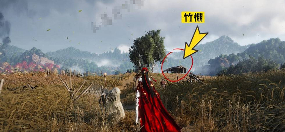 《燕雲十六聲》有馬為足任務完成方法