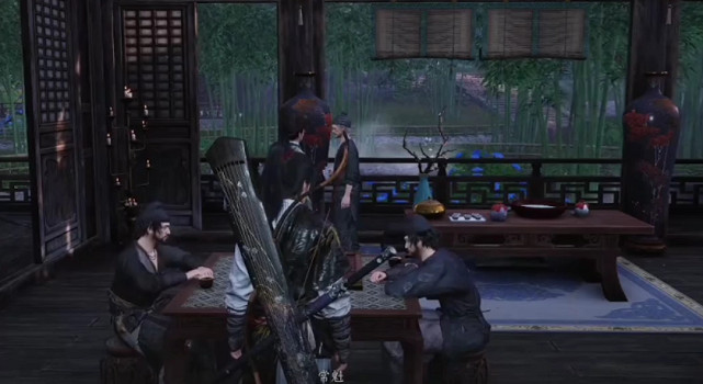 《燕雲十六聲》金玉手效果介紹