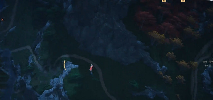 《燕雲十六聲》粗毛皮速刷方式 《燕雲十六聲》粗毛皮速刷方式