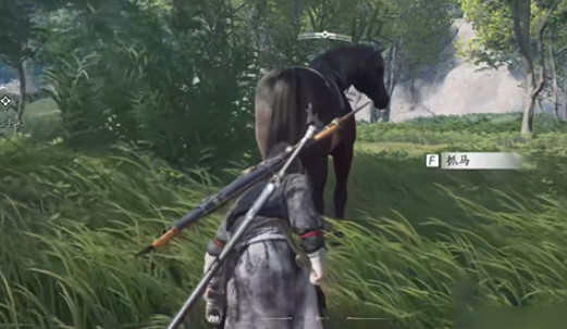 《燕雲十六聲》馬獲得方式