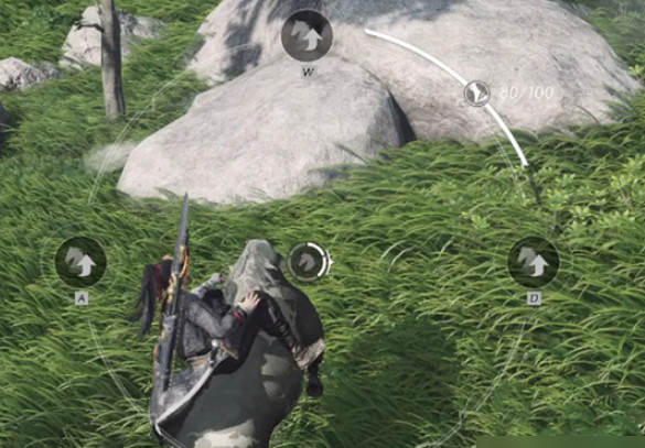 《燕雲十六聲》馬獲得方式