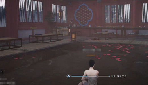 《燕雲十六聲》湯浴位置介紹