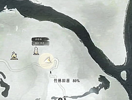 《燕雲十六聲》紅線尋找方法