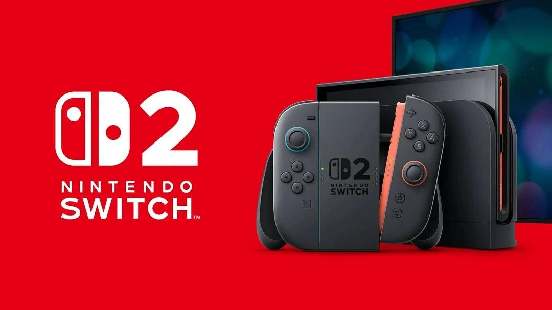 記憶體漲價背刺？任天堂股價Switch 2發售來首跌破萬