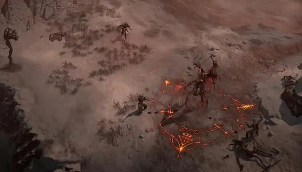 《暗黑破壞神4》聖母祝福禮包獲得方式