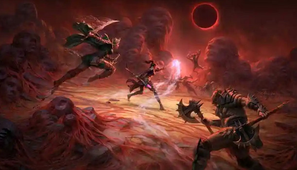 《暗黑破壞神4》精造重製費介紹