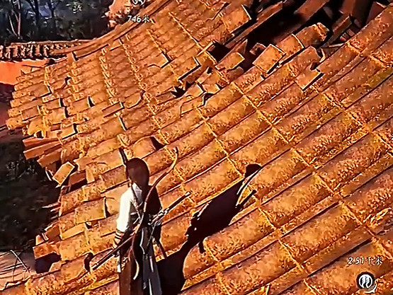 《燕雲十六聲》紅線尋找方法