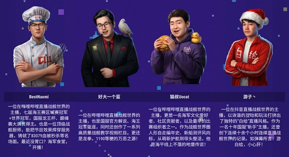 震撼我媽一整年，《戰艦世界》的營運大法