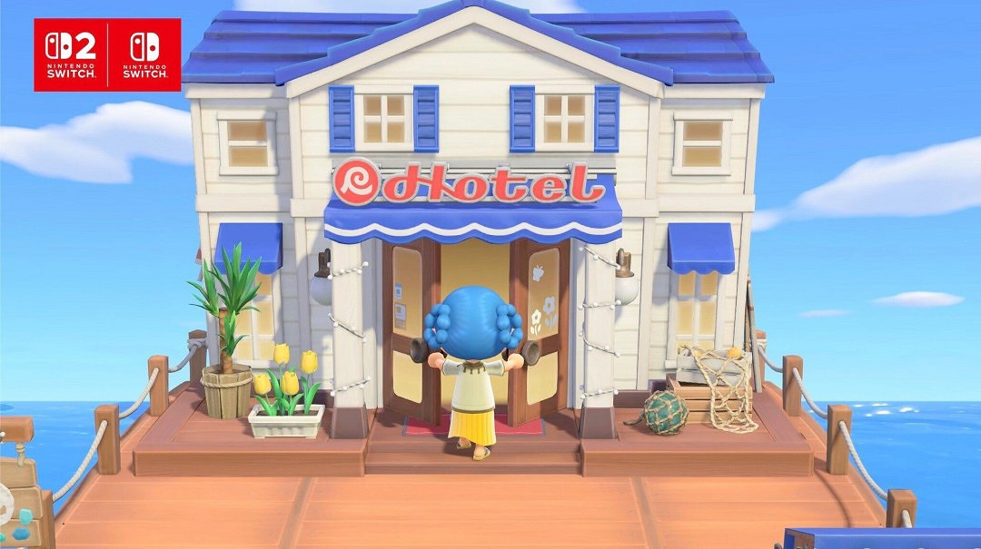 《集合啦!動物森友會》免費大型更新將於1月15日上線!