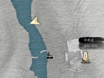 《燕雲十六聲》秦川10個稻草人解密方法