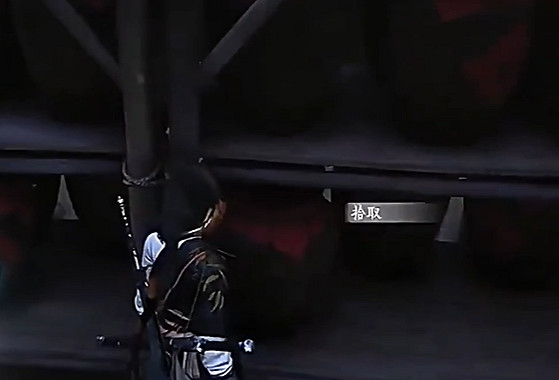 《燕雲十六聲》紅線尋找方法