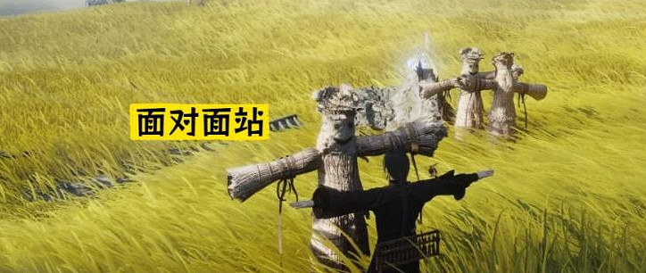 《燕雲十六聲》秦川10個稻草人解密方法