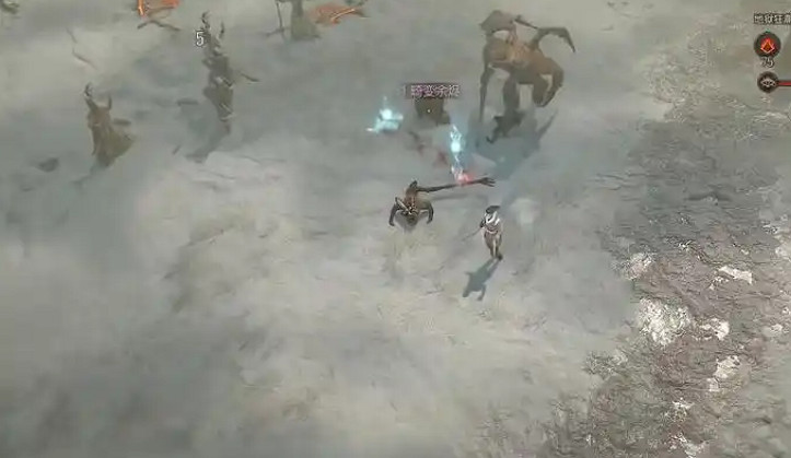 《暗黑破壞神4》亞服介紹