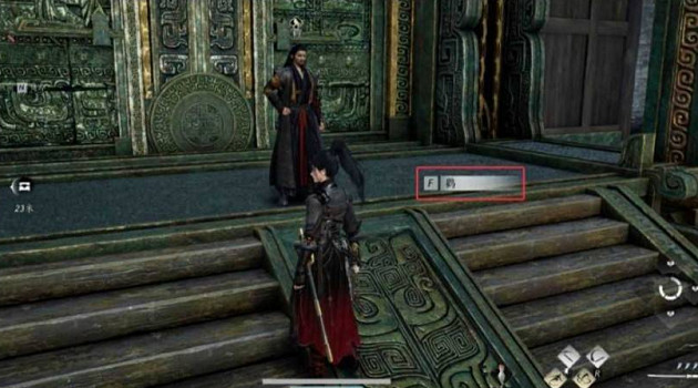 《燕雲十六聲》踏嶽尋珍活動玩法介紹