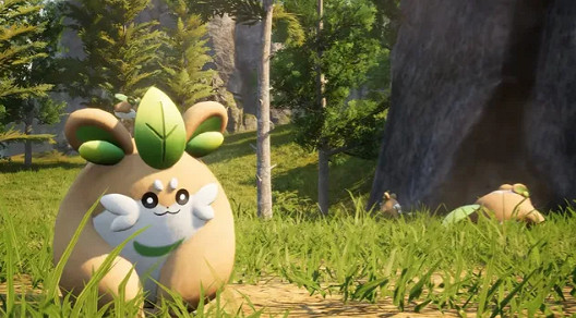 《幻獸帕魯》卡牌遊戲引熱議！製作人：還沒黑夠嗎