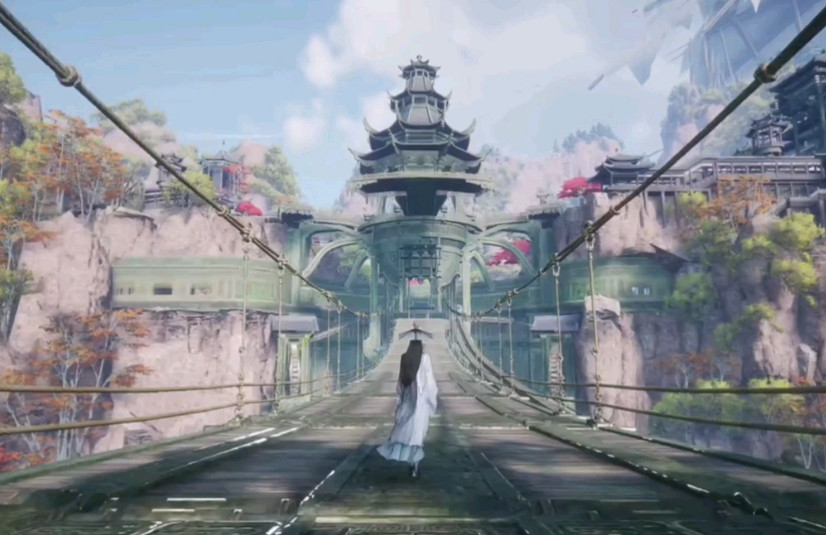 《燕雲十六聲》玉門關渡口位置 《燕雲十六聲》玉門關渡口位置