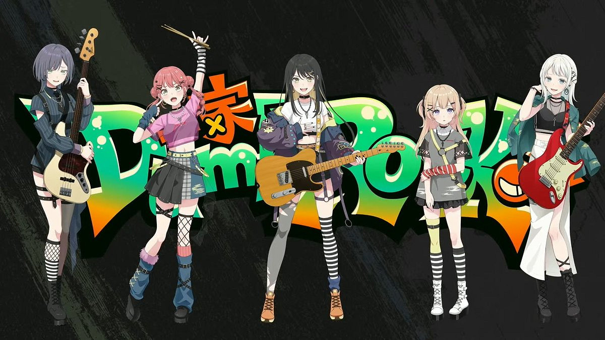 《BanG Dream》將推出新手遊！拆分樂隊引玩家不滿