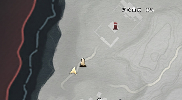 《燕雲十六聲》生瓜蛋子瓜販子位置