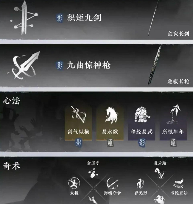 《燕雲十六聲》PVE新手入坑速成攻略