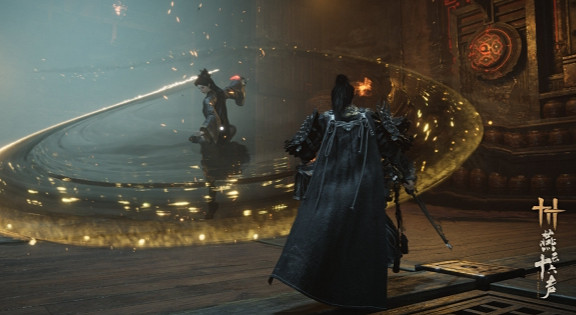 《燕雲十六聲》新手浴血難度開荒經驗分享