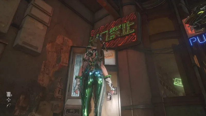 Steam獨立遊戲爬梯動畫引熱議！意外形成紳士良好互動