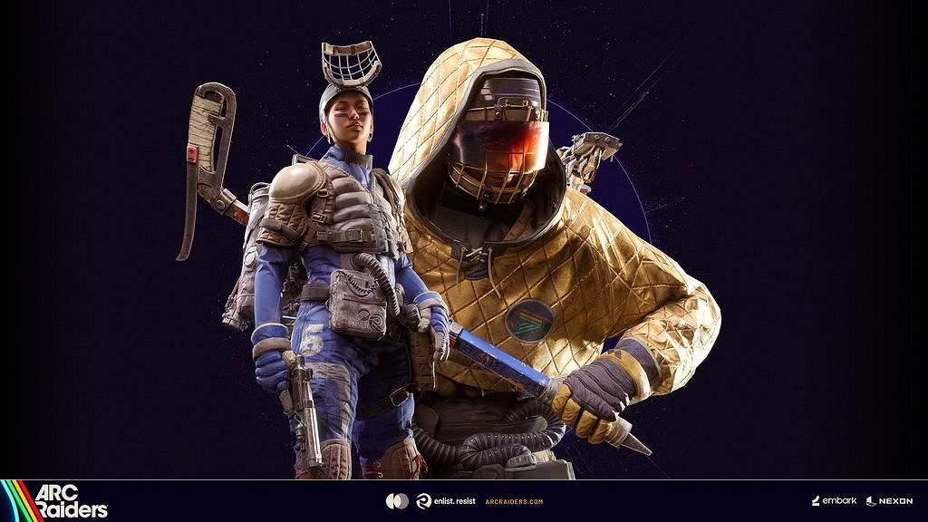 《Arc》2026年首更更新檔現已上線! 福利、漏洞全安排 《Arc》2026年首更更新檔現已上線! 福利、漏洞全安排