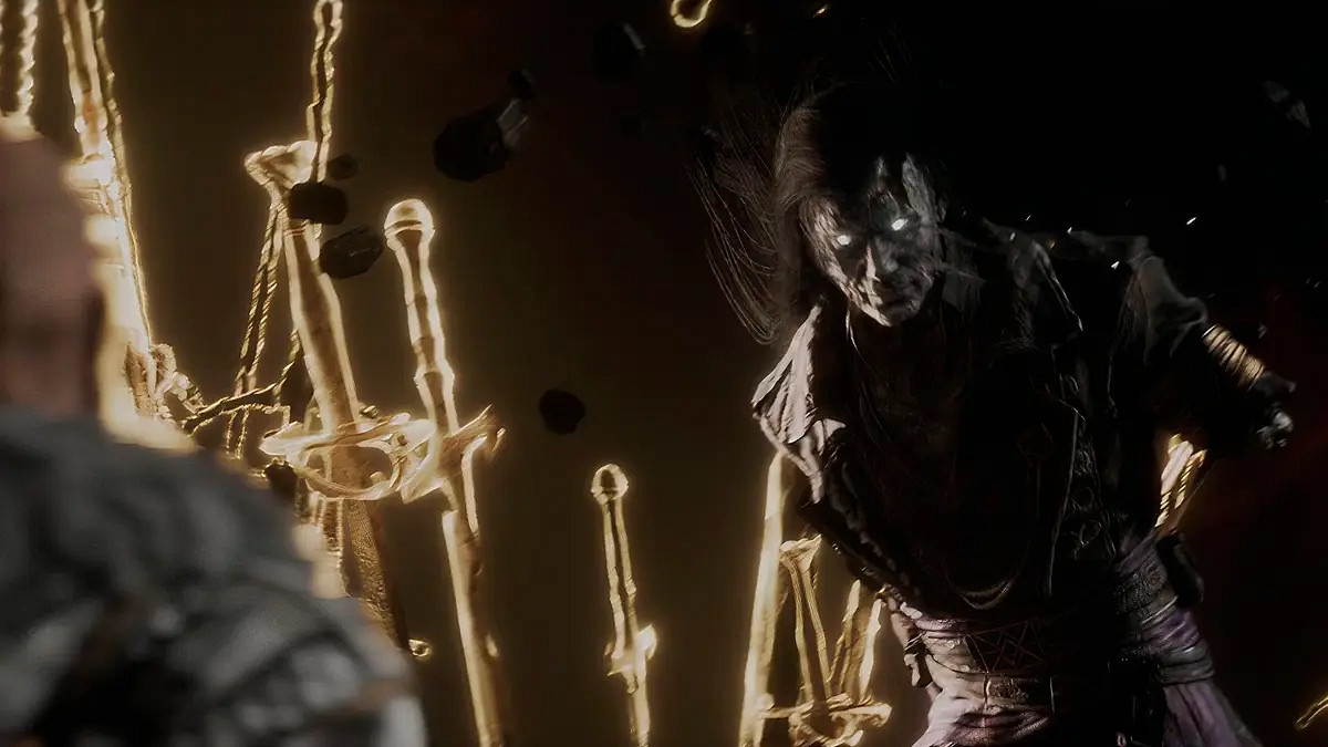 《光與影》導演稱讚：硬核玩家憑實力通關最棘手Boss