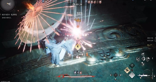 《燕雲十六聲》玩偶Boss打法教學