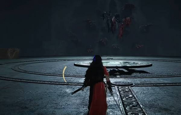 《燕雲十六聲》玩偶Boss打法教學