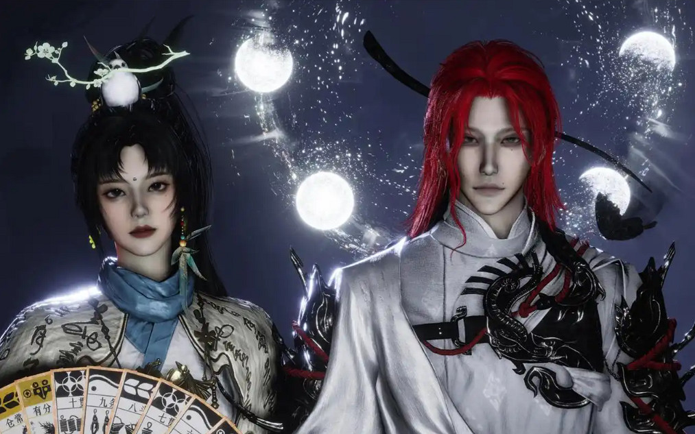 《燕雲十六聲》連線開啟教學及玩法