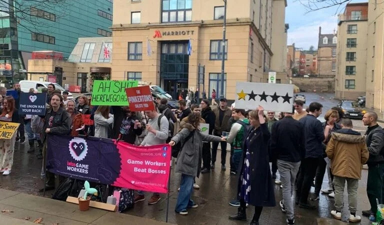 前R星員工索要帶薪訴訟遭駁回 法官判定證據不足