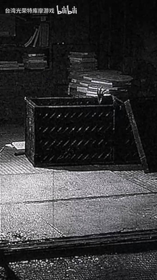 開幕雷擊!《零:紅蝶重製版》新預告:貞子跳臉來襲 開幕雷擊!《零:紅蝶重製版》新預告:貞子跳臉來襲