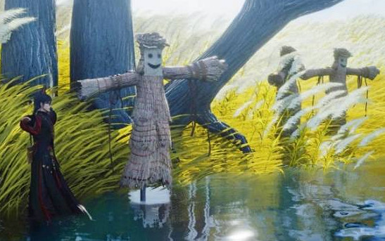 《燕雲十六聲》秦川10個稻草人解密方法