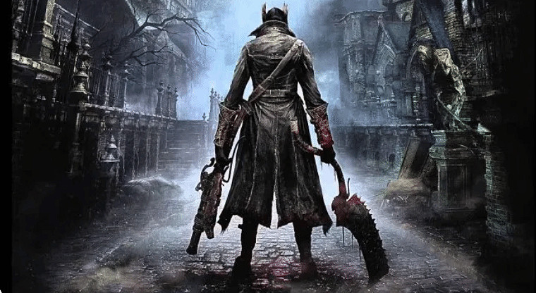 外媒感歎PS4模擬器《血源詛咒》：已全面超越原版！