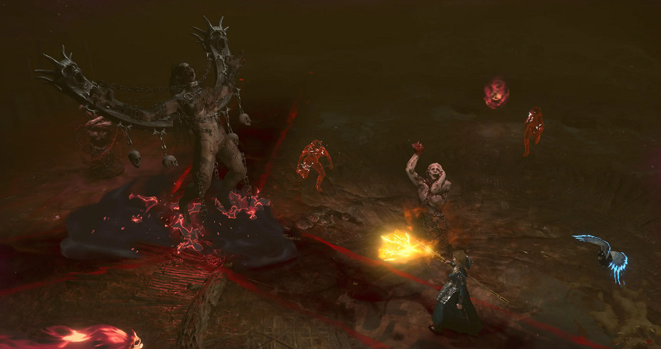 《暗黑破壞神4》裝備寶匣作用介紹