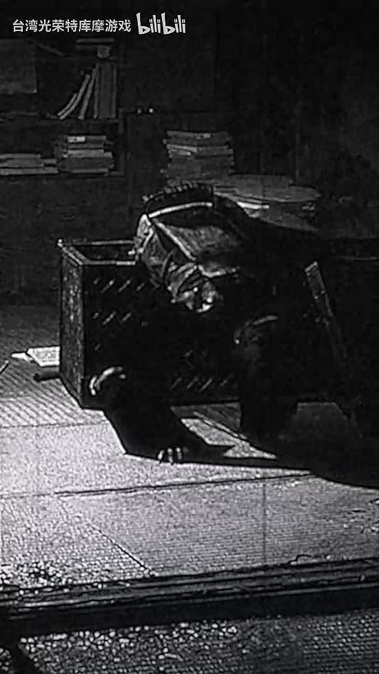 開幕雷擊!《零:紅蝶重製版》新預告:貞子跳臉來襲 開幕雷擊!《零:紅蝶重製版》新預告:貞子跳臉來襲