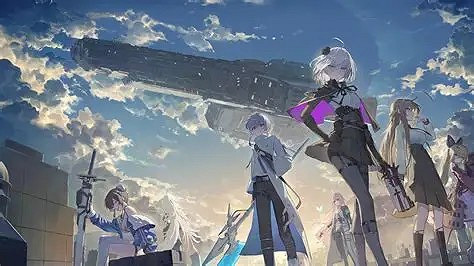 《卡厄思夢境》迎來版本更新! 可操作新角色娜嘉上線