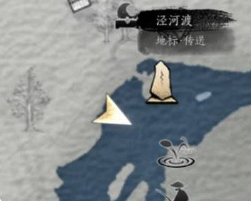 《燕雲十六聲》秦川10個稻草人解密方法