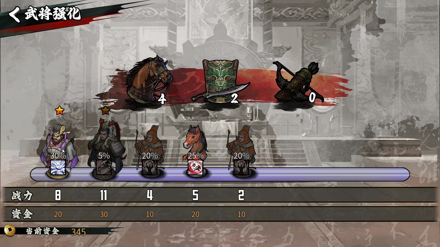 定檔1月22日！買斷製策略獨遊《丹墨三國：弈》邀你入場國風山水棋局！