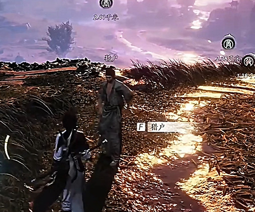 《燕雲十六聲》紅線尋找方法