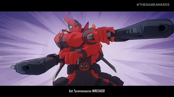 《漫威爭鋒》新賽季將上線! 網路優化助力暢玩新英雄